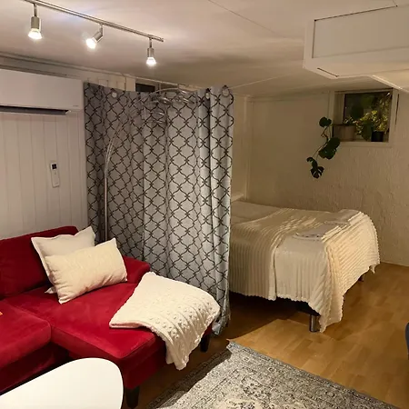 Pax -in The Heart Of The Aurora Borealis Lägenhet Tromsø