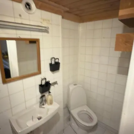 Pax -in The Heart Of The Aurora Borealis Tromsø