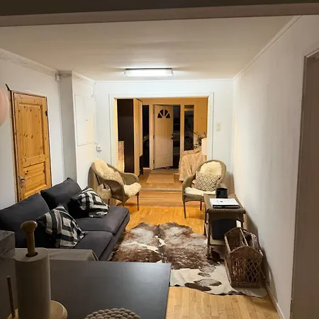 Pax -in The Heart Of The Aurora Borealis Apartment *