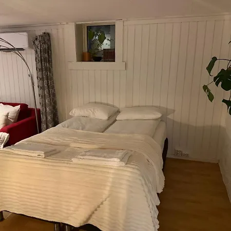 Apartment Pax -in The Heart Of The Aurora Borealis