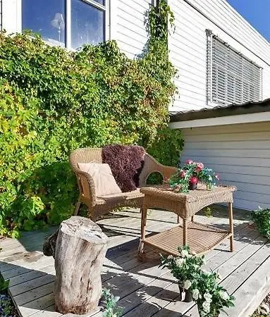 Leilighet Pax -in The Heart Of The Aurora Borealis