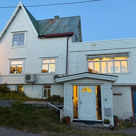 Leilighet Pax -in The Heart Of The Aurora Borealis *