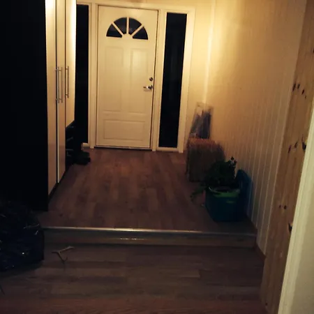 Leilighet Pax -in The Heart Of The Aurora Borealis *