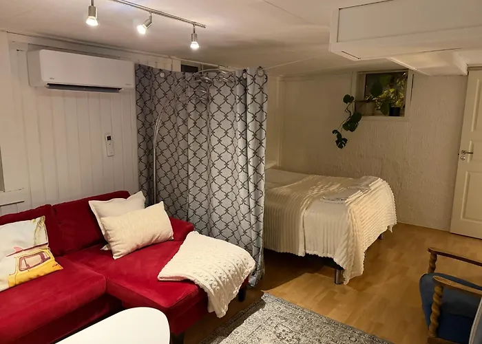 Pax -in The Heart Of The Aurora Borealis Lägenhet Tromsø