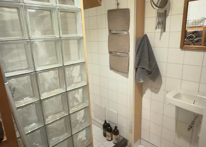 Pax -in The Heart Of The Aurora Borealis Apartment