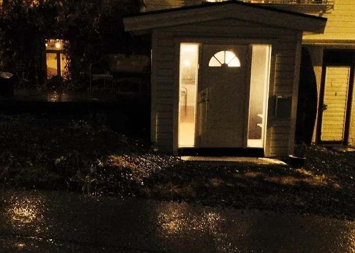 Pax -in The Heart Of The Aurora Borealis