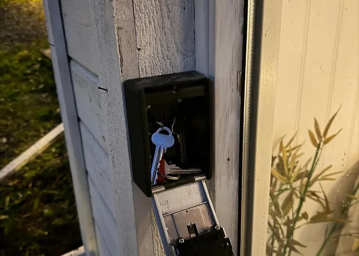 Apartment Pax -in The Heart Of The Aurora Borealis Tromso