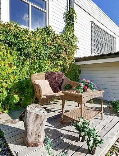 Apartment Pax -in The Heart Of The Aurora Borealis