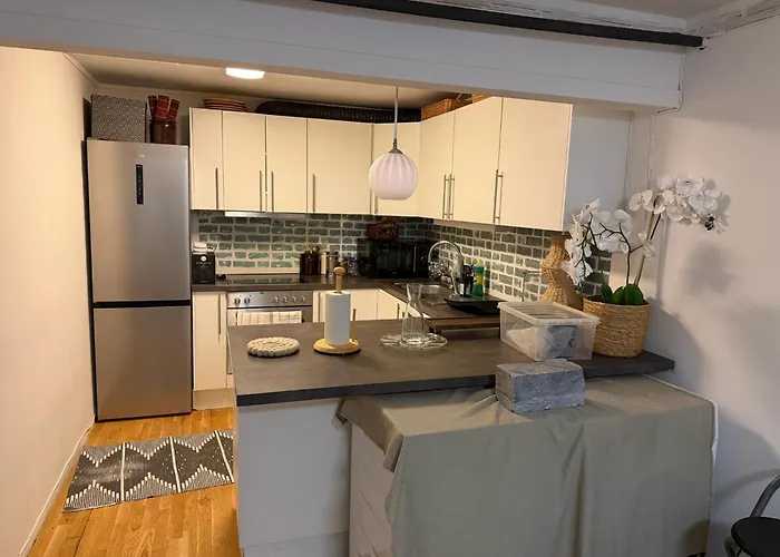 Pax -in The Heart Of The Aurora Borealis Tromsø