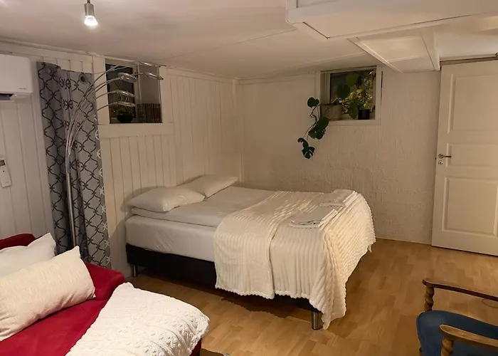 Pax -in The Heart Of The Aurora Borealis Apartment *