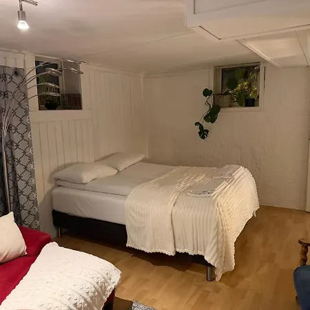 Pax -in The Heart Of The Aurora Borealis Apartament *